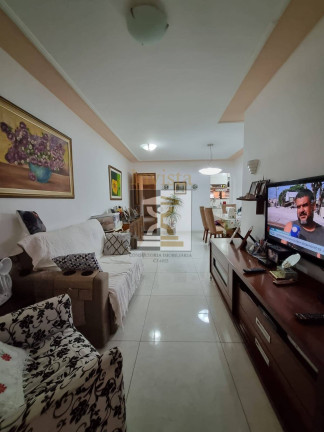 Apartamento com 2 Quartos à Venda, 111 m² em Recreio Dos Bandeirantes - Rio De Janeiro