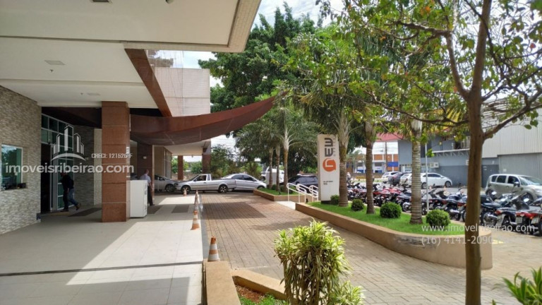 Imagem Sala Comercial à Venda, 685 m² em Nova Ribeirânia - Ribeirão Preto Imagem Sala Comercial à Venda, 685 m² em Nova Ribeirânia - Ribeirão Preto
