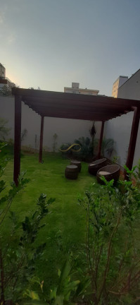 Imagem Cobertura com 4 Quartos à Venda, 205 m² em Castelo - Belo Horizonte