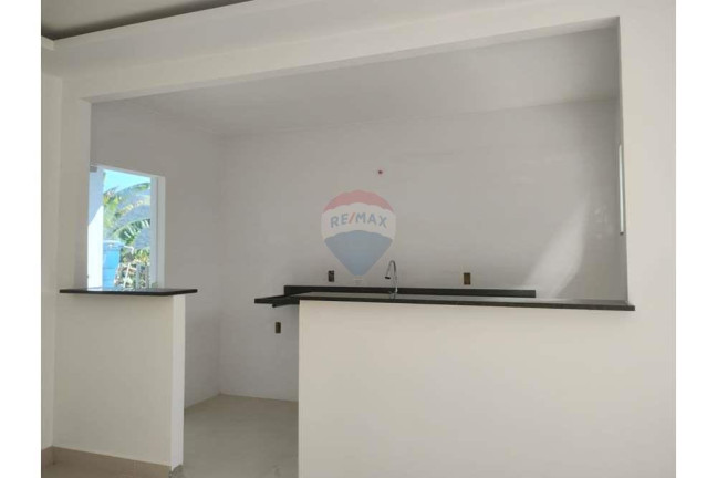 Imagem Casa com 2 Quartos à Venda, 69 m² em São José Do Imbassai - Maricá