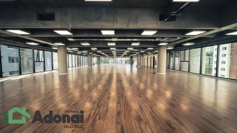 Imagem Sala Comercial para Alugar, 4.660 m² em Pinheiros - São Paulo