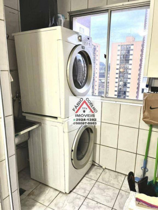 Imagem Apartamento com 2 Quartos à Venda, 55 m² em Jabaquara - São Paulo Imagem Apartamento com 2 Quartos à Venda, 55 m² em Jabaquara - São Paulo