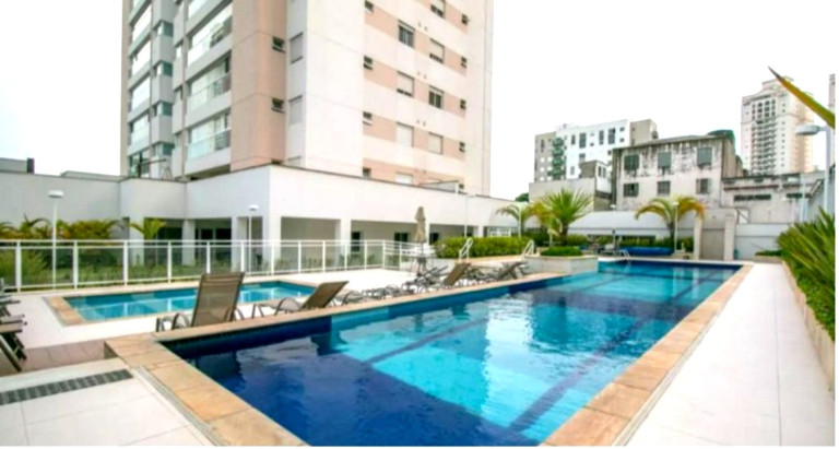 Imagem Apartamento com 3 Quartos à Venda, 134 m² em Mooca - São Paulo Imagem Apartamento com 3 Quartos à Venda, 134 m² em Mooca - São Paulo