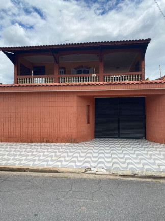 Casa com 3 Quartos à Venda, 350 m² em Solemar - Praia Grande
