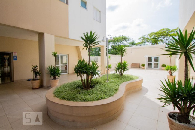 Imagem Apartamento com 1 Quarto à Venda, 33 m² em Santa Maria - Osasco Imagem Apartamento com 1 Quarto à Venda, 33 m² em Santa Maria - Osasco