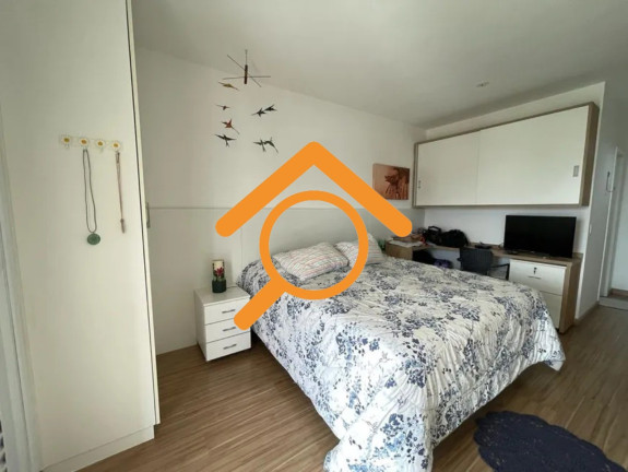 Imagem Imóvel com 4 Quartos à Venda, 148 m² em Santo Amaro - São Paulo Imagem Imóvel com 4 Quartos à Venda, 148 m² em Santo Amaro - São Paulo