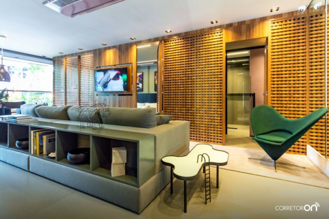 Imagem Imóvel com 1 Quarto à Venda, 53 m²
