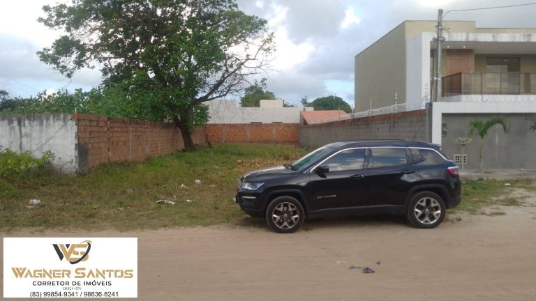 Imagem Terreno à Venda, 468 m² em Portal Do Sol - João Pessoa