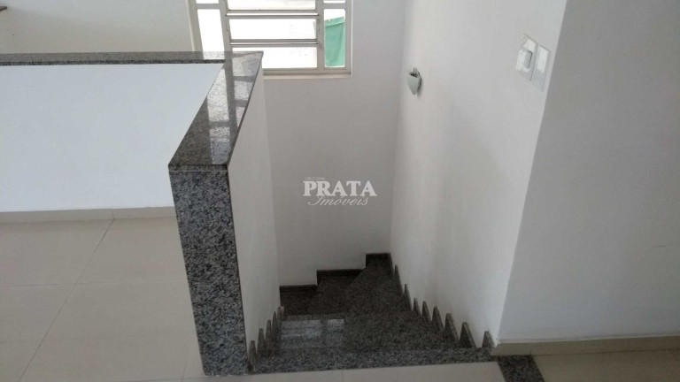 Imagem Casa com 3 Quartos para Alugar, 170 m² em Ponta Da Praia - Santos Imagem Casa com 3 Quartos para Alugar, 170 m² em Ponta Da Praia - Santos