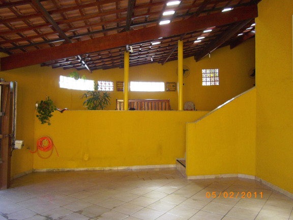 Imagem Casa com 3 Quartos à Venda, 85 m² em Jardim Das Indústrias - São José Dos Campos Imagem Casa com 3 Quartos à Venda, 85 m² em Jardim Das Indústrias - São José Dos Campos