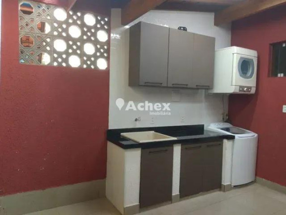 Imagem Casa com 3 Quartos à Venda, 120 m² em Jardim Novo Campos Elíseos - Campinas