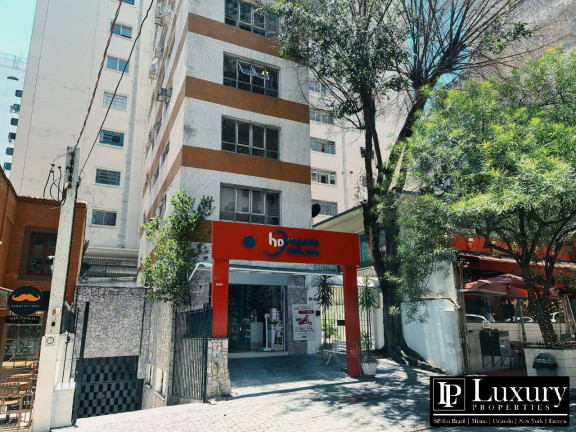 Imagem Imóvel Comercial à Venda, em Jardim Paulista - São Paulo Imagem Imóvel Comercial à Venda, em Jardim Paulista - São Paulo