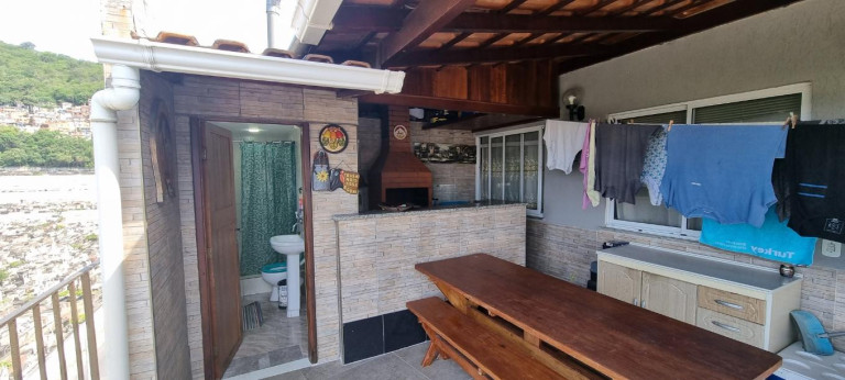 Imagem Apartamento com 3 Quartos à Venda, 170 m² em Botafogo - Rio De Janeiro