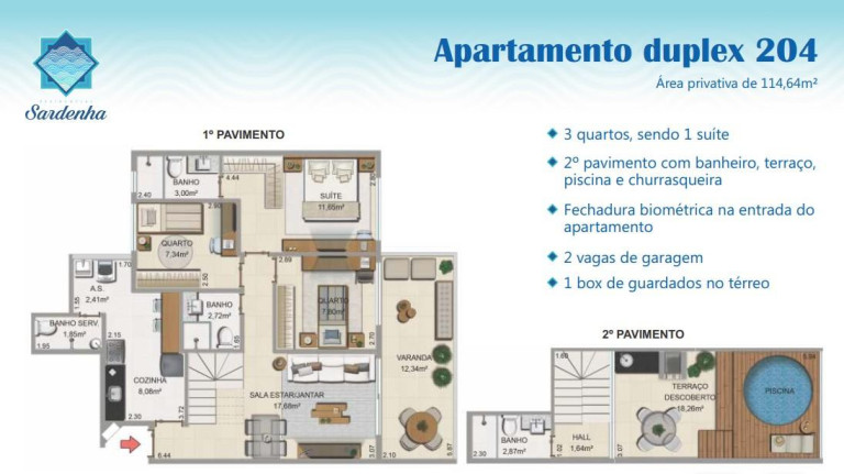 Imagem Apartamento com 2 Quartos à Venda, 172 m² em Recreio Dos Bandeirantes - Rio De Janeiro Imagem Apartamento com 2 Quartos à Venda, 172 m² em Recreio Dos Bandeirantes - Rio De Janeiro