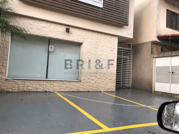 Imagem Sobrado para Alugar, 160 m² em Vila Gertrudes - São Paulo Imagem Sobrado para Alugar, 160 m² em Vila Gertrudes - São Paulo