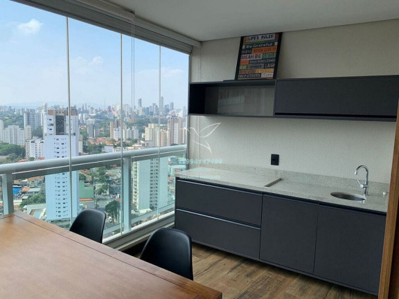 Imagem Apartamento com 2 Quartos à Venda, 68 m² em Pinheiros - São Paulo