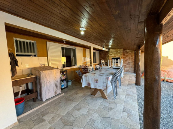 Imagem Casa à Venda, 179 m² em Barra Do Sai - Itapoá