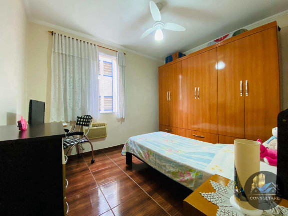 Imagem Apartamento com 2 Quartos à Venda, 65 m² em Gonzaga - Santos Imagem Apartamento com 2 Quartos à Venda, 65 m² em Gonzaga - Santos