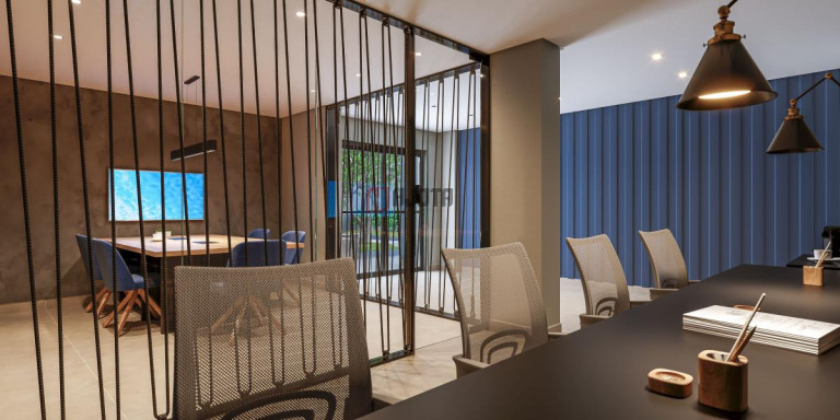 Imagem Apartamento com 3 Quartos à Venda, 85 m² em Jardim Urano - São José Do Rio Preto