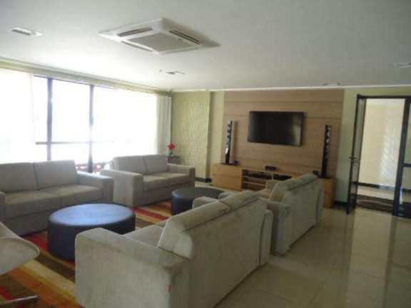Imagem Apartamento com 1 Quarto à Venda, 59 m² em Itaigara - Salvador Imagem Apartamento com 1 Quarto à Venda, 59 m² em Itaigara - Salvador