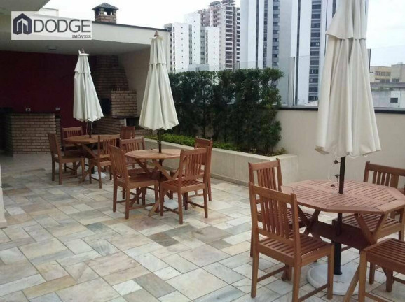 Imagem Apartamento com 3 Quartos à Venda, 106 m² em Baeta Neves - São Bernardo Do Campo