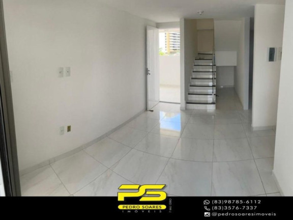 Imagem Imóvel com 3 Quartos à Venda, em Miramar - João Pessoa Imagem Imóvel com 3 Quartos à Venda, em Miramar - João Pessoa