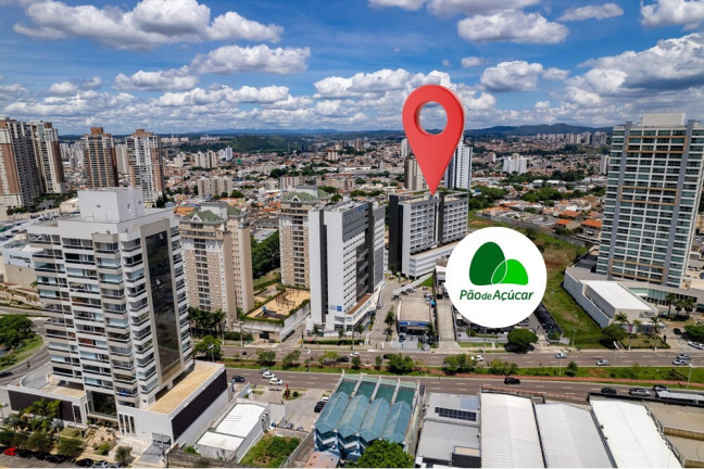 Imagem Sala Comercial à Venda, 35 m² em Jardim Messina - Jundiaí Imagem Sala Comercial à Venda, 35 m² em Jardim Messina - Jundiaí