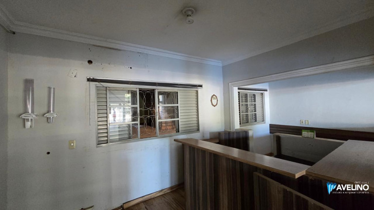 Imagem Casa com 1 Quarto para Alugar, 800 m² em Vila São Francisco - Dourados