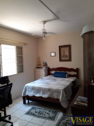 Imagem Casa com 2 Quartos à Venda, 175 m² em Parque Santo Antônio - Jacareí
