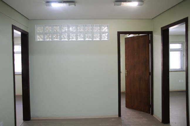 Imagem Sala Comercial à Venda, 78 m² em República - São Paulo