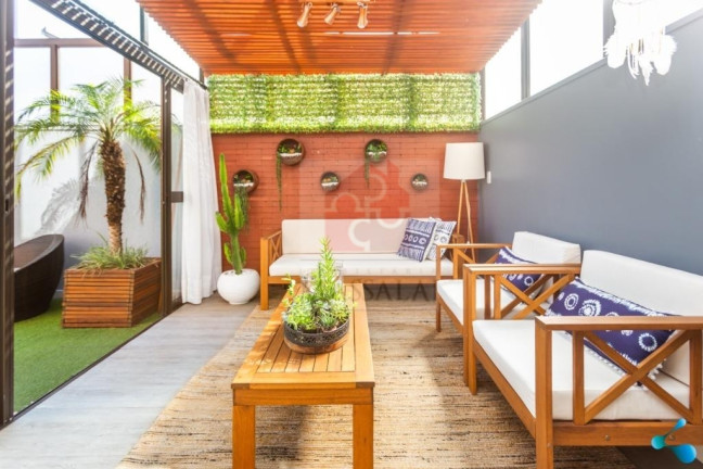 Imagem Apartamento com 1 Quarto à Venda, 77 m² em Independência - Porto Alegre