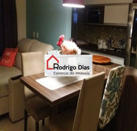 Imagem Apartamento com 2 Quartos à Venda, 60 m² em Medeiros - Jundiaí Imagem Apartamento com 2 Quartos à Venda, 60 m² em Medeiros - Jundiaí