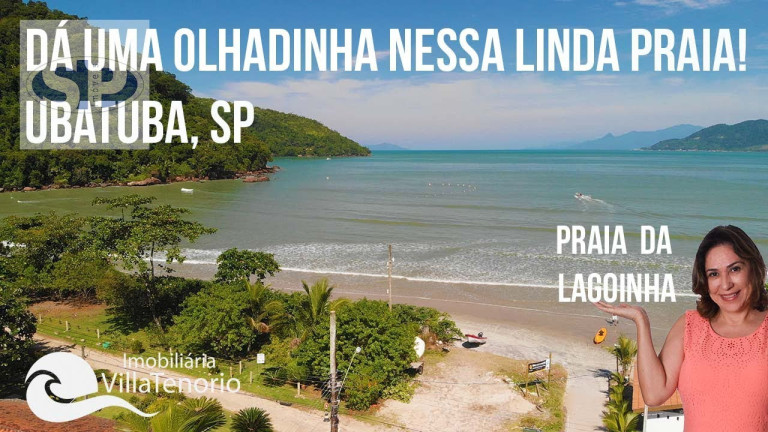 Imagem Casa à Venda, 230 m² em Lagoinha - Ubatuba Imagem Casa à Venda, 230 m² em Lagoinha - Ubatuba