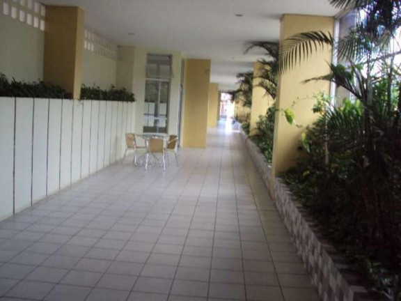 Apartamento com 2 Quartos à Venda, 62 m² em Federação - Salvador