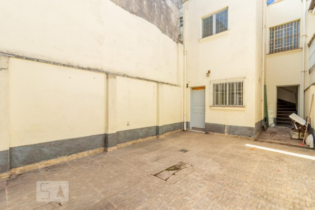 Imagem Casa com 3 Quartos à Venda, 100 m² em Saúde - São Paulo Imagem Casa com 3 Quartos à Venda, 100 m² em Saúde - São Paulo