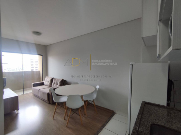Imagem Apartamento com 1 Quarto à Venda, 36 m² em Jardim Bom Pastor - Botucatu Imagem Apartamento com 1 Quarto à Venda, 36 m² em Jardim Bom Pastor - Botucatu