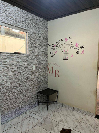 Imagem Casa com 2 Quartos à Venda, 180 m² em Chris Ii - Votuporanga Imagem Casa com 2 Quartos à Venda, 180 m² em Chris Ii - Votuporanga