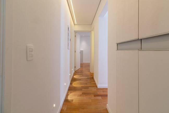 Imagem Apartamento com 3 Quartos à Venda, 136 m² em Jardim Paulista - São Paulo Imagem Apartamento com 3 Quartos à Venda, 136 m² em Jardim Paulista - São Paulo