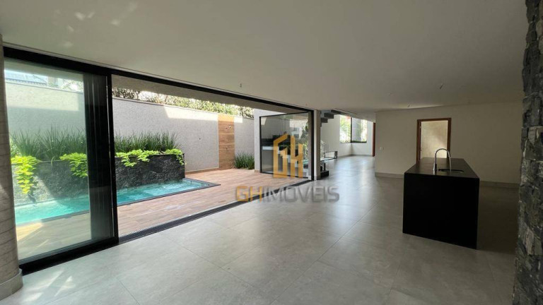 Imagem Sobrado com 4 Quartos à Venda, 277 m² em Jardins Madri - Goiânia Imagem Sobrado com 4 Quartos à Venda, 277 m² em Jardins Madri - Goiânia