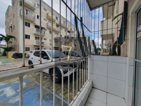 Imagem Apartamento com 2 Quartos para Alugar, 45 m² em Candeias - Jaboatão Dos Guararapes Imagem Apartamento com 2 Quartos para Alugar, 45 m² em Candeias - Jaboatão Dos Guararapes