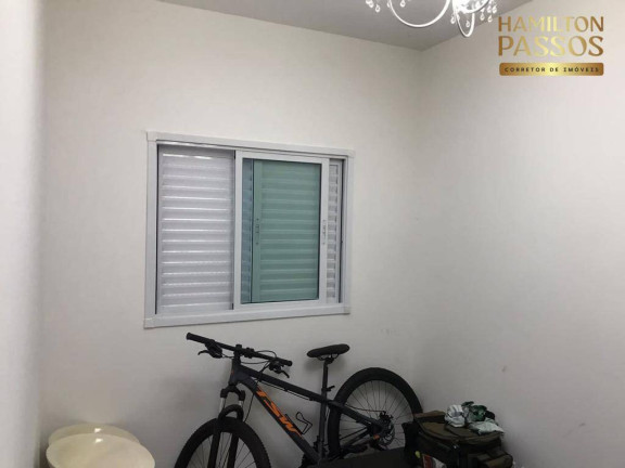 Imagem Sobrado com 3 Quartos à Venda, 125 m² em Vila Floresta - Santo André