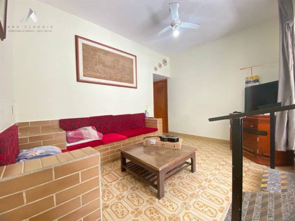Imagem Sobrado com 6 Quartos à Venda, 194 m² em Centro - Mongagua Imagem Sobrado com 6 Quartos à Venda, 194 m² em Centro - Mongagua