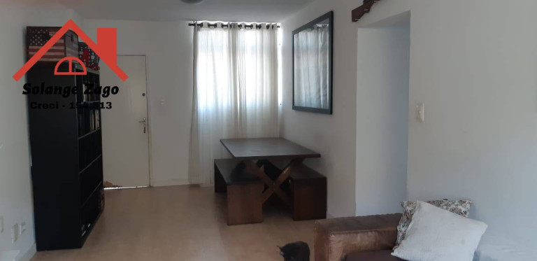 Imagem Apartamento com 2 Quartos à Venda, 69 m² em Santo Amaro - São Paulo Imagem Apartamento com 2 Quartos à Venda, 69 m² em Santo Amaro - São Paulo