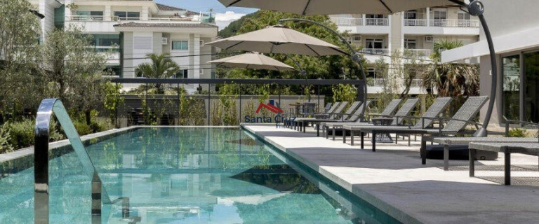 Imagem Apartamento com 3 Quartos à Venda, em Jurerê Internacional - Florianópolis Imagem Apartamento com 3 Quartos à Venda, em Jurerê Internacional - Florianópolis