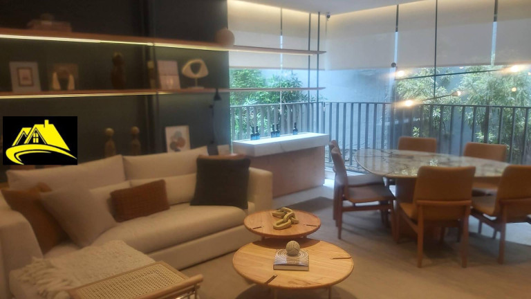 Apartamento com 2 Quartos à Venda, 62 m² em Chácara Klabin - São Paulo