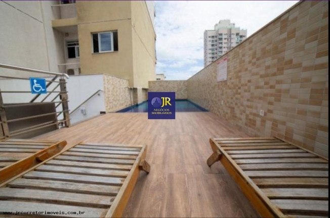 Imagem Apartamento com 2 Quartos à Venda, 68 m² em Itapoã - Vila Velha