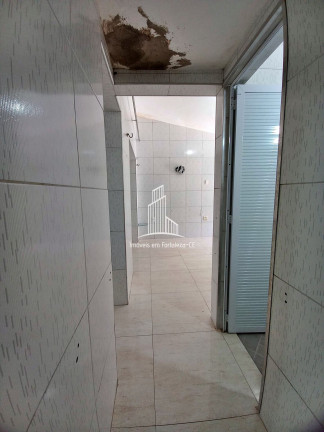 Imagem Casa com 3 Quartos à Venda, 122 m² em Cidade 2000 - Fortaleza Imagem Casa com 3 Quartos à Venda, 122 m² em Cidade 2000 - Fortaleza
