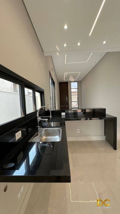 Imagem Casa de Condomínio com 3 Quartos à Venda, 170 m² em Condomínio Belvedere Ii - Cuiabá Imagem Casa de Condomínio com 3 Quartos à Venda, 170 m² em Condomínio Belvedere Ii - Cuiabá