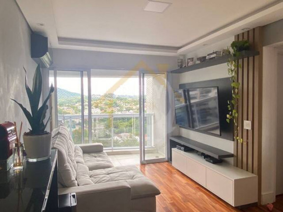 Imagem Apartamento com 2 Quartos à Venda, 70 m² em Melville Empresarial I E Ii - Barueri Imagem Apartamento com 2 Quartos à Venda, 70 m² em Melville Empresarial I E Ii - Barueri