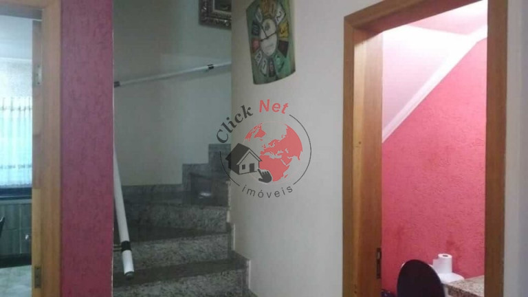 Imagem Sobrado com 3 Quartos à Venda, 195 m² em Independência - São Bernardo Do Campo Imagem Sobrado com 3 Quartos à Venda, 195 m² em Independência - São Bernardo Do Campo